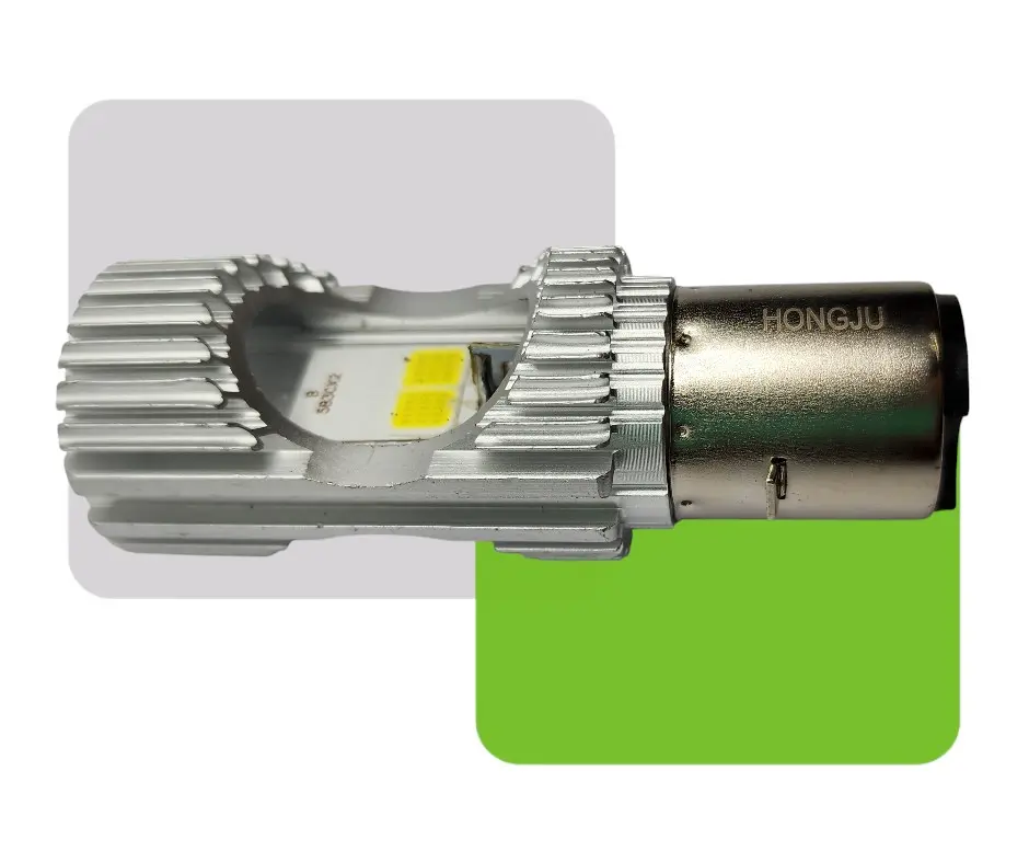 BOMBILLO LED B-SV150 2 CONTACTOS