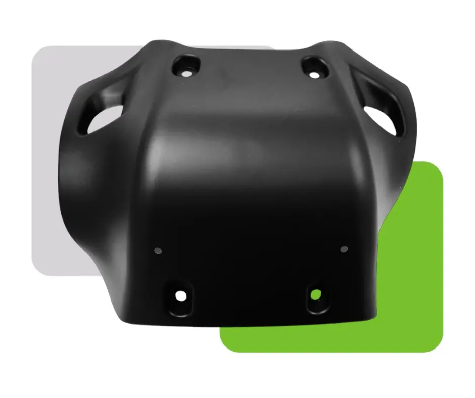 [HV99070-N] PECHERA B-SV150 NEGRO