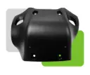 PECHERA B-SV150 NEGRO