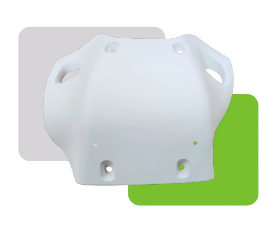 [HV99071-B] PECHERA B-SV150 BLANCO