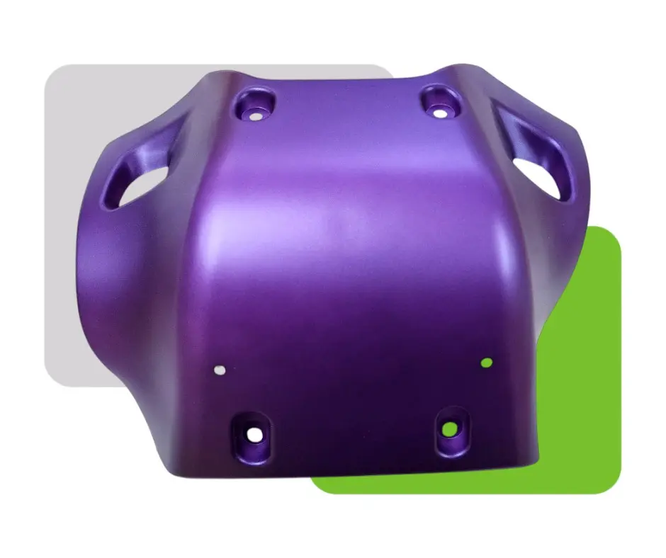 [HV99073-M] PECHERA B-SV150 MORADO