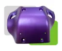 PECHERA B-SV150 MORADO