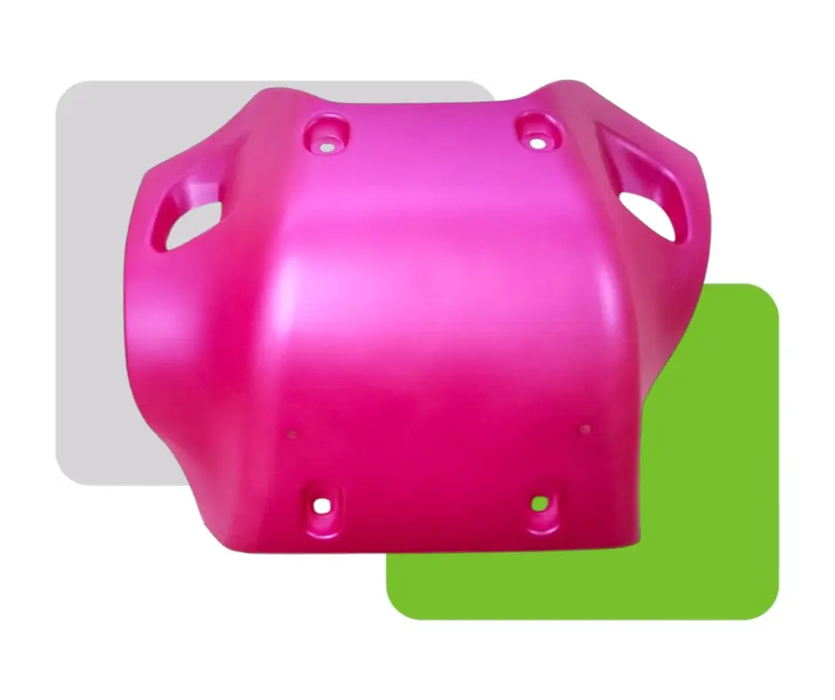 [HV99076-ROS] PECHERA B-SV150 ROSADO