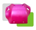 PECHERA B-SV150 ROSADO