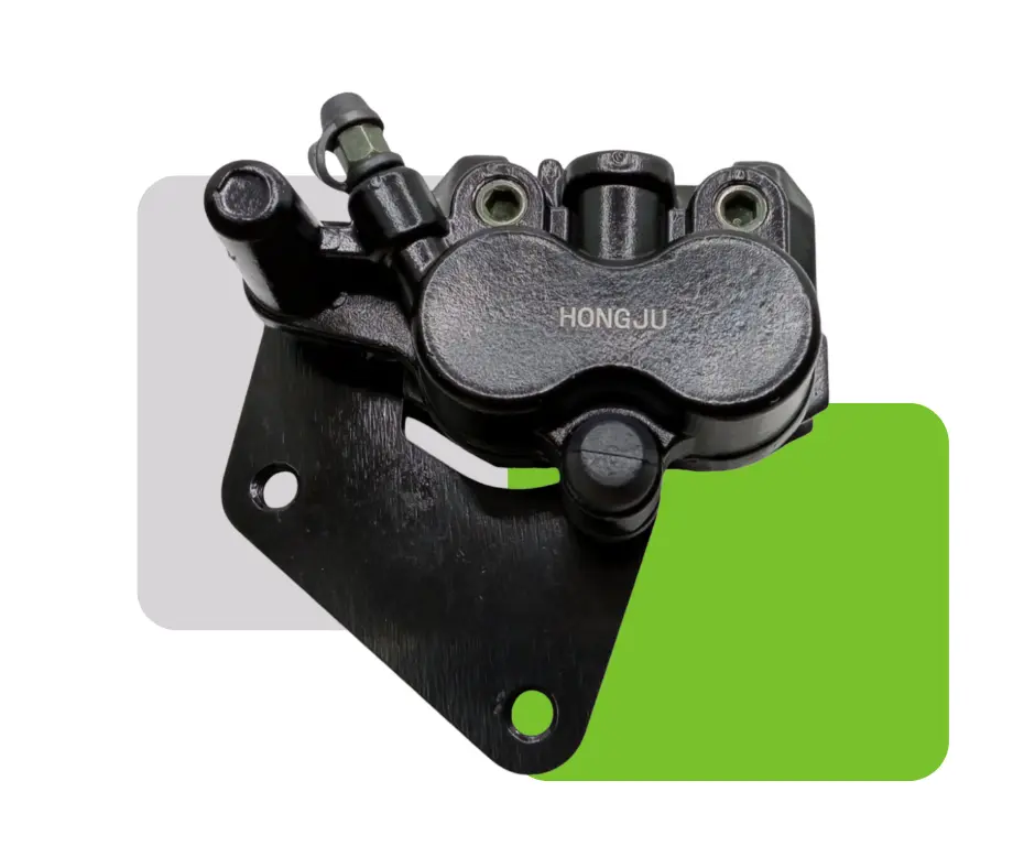 CALIPER DELANTERO E-HO150