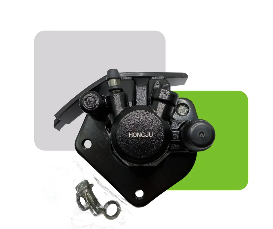 CALIPER DELANTERO E-OW150
