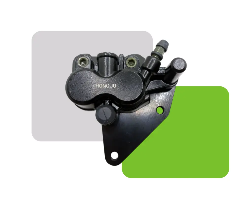 CALIPER DELANTERO E-AR150