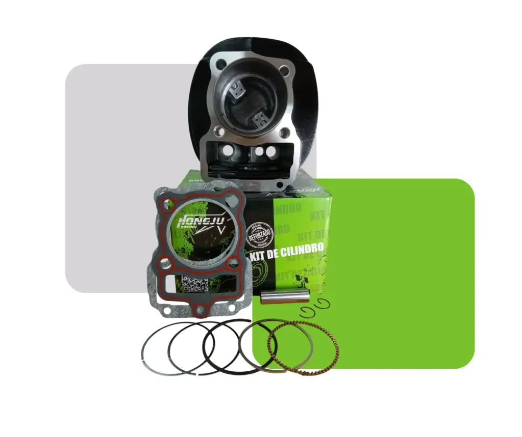 [HV65047] KIT DE CILINDRO E-OW150 2009