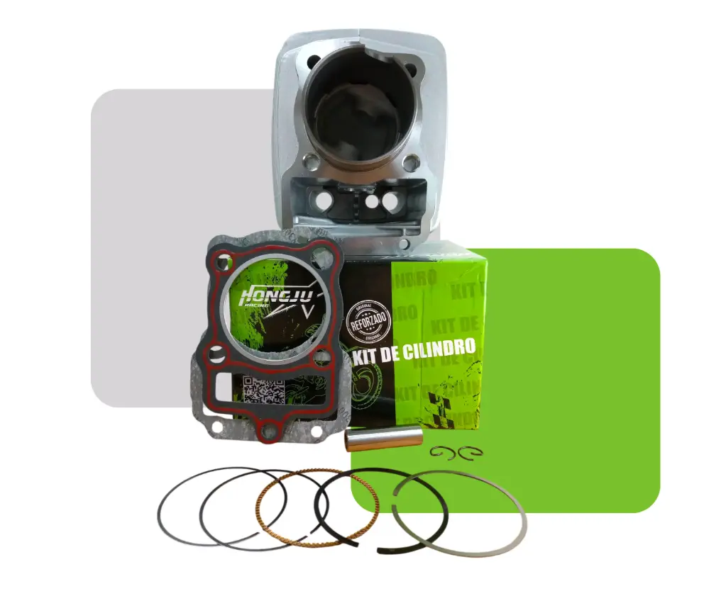 [HV65044] KIT DE CILINDRO E-NH150