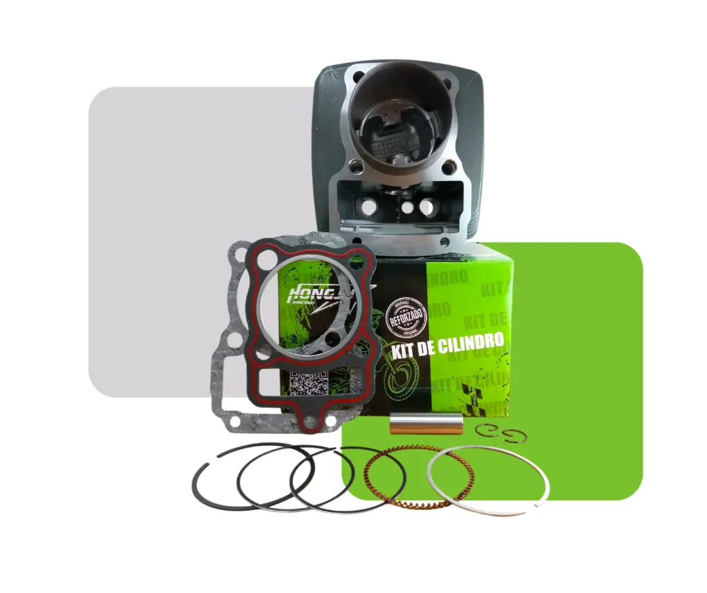 [HV65046] KIT DE CILINDRO E-R200K