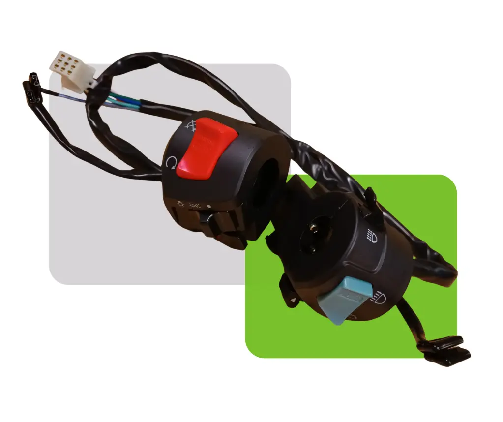 [HV02046] MANDOS E-NO150