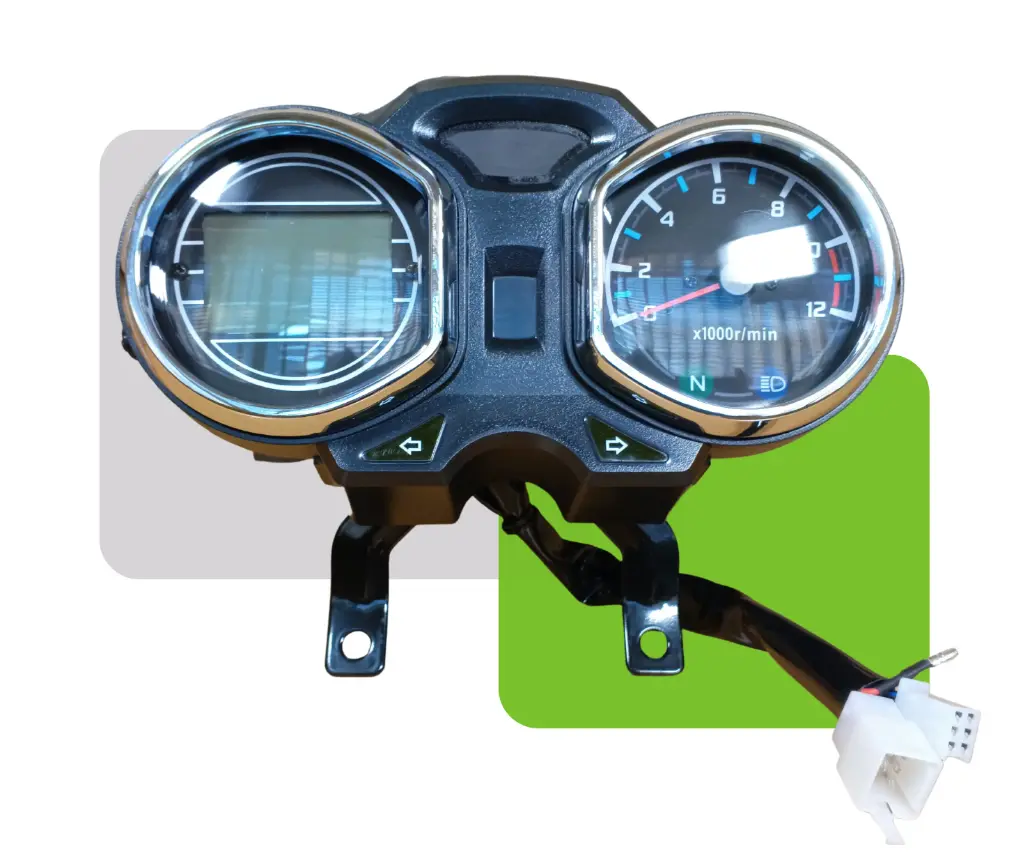 TACOMETRO E-OW150