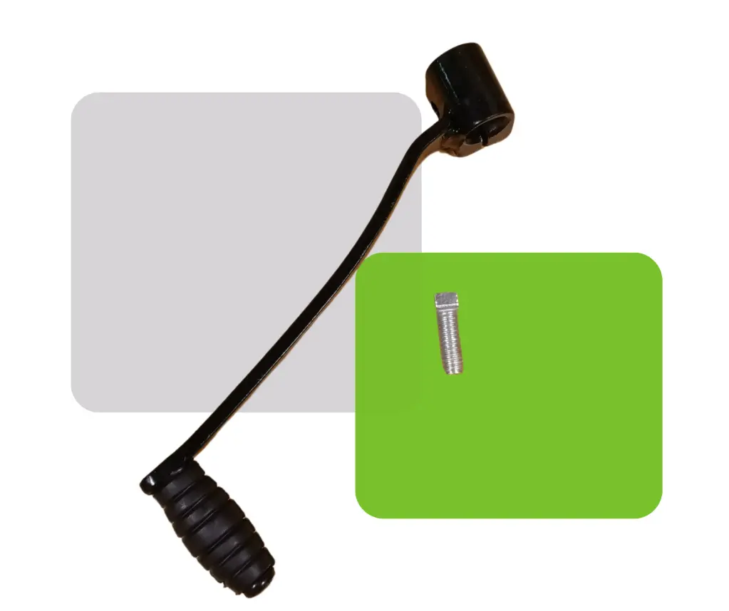 PATA DE CAMBIO B-K150K