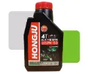 ACEITE MINERAL 4T 20W-50 U1 API SL