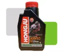 ACEITE SINTETICO 4T 20W-50 A4 API SP