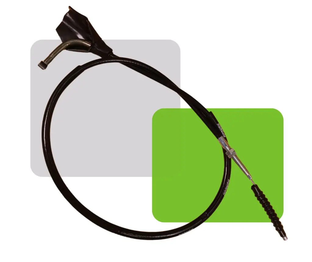 GUAYA DE CLOCHE E-NH150