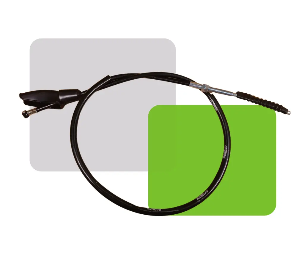 GUAYA DE CLOCHE B-K150K