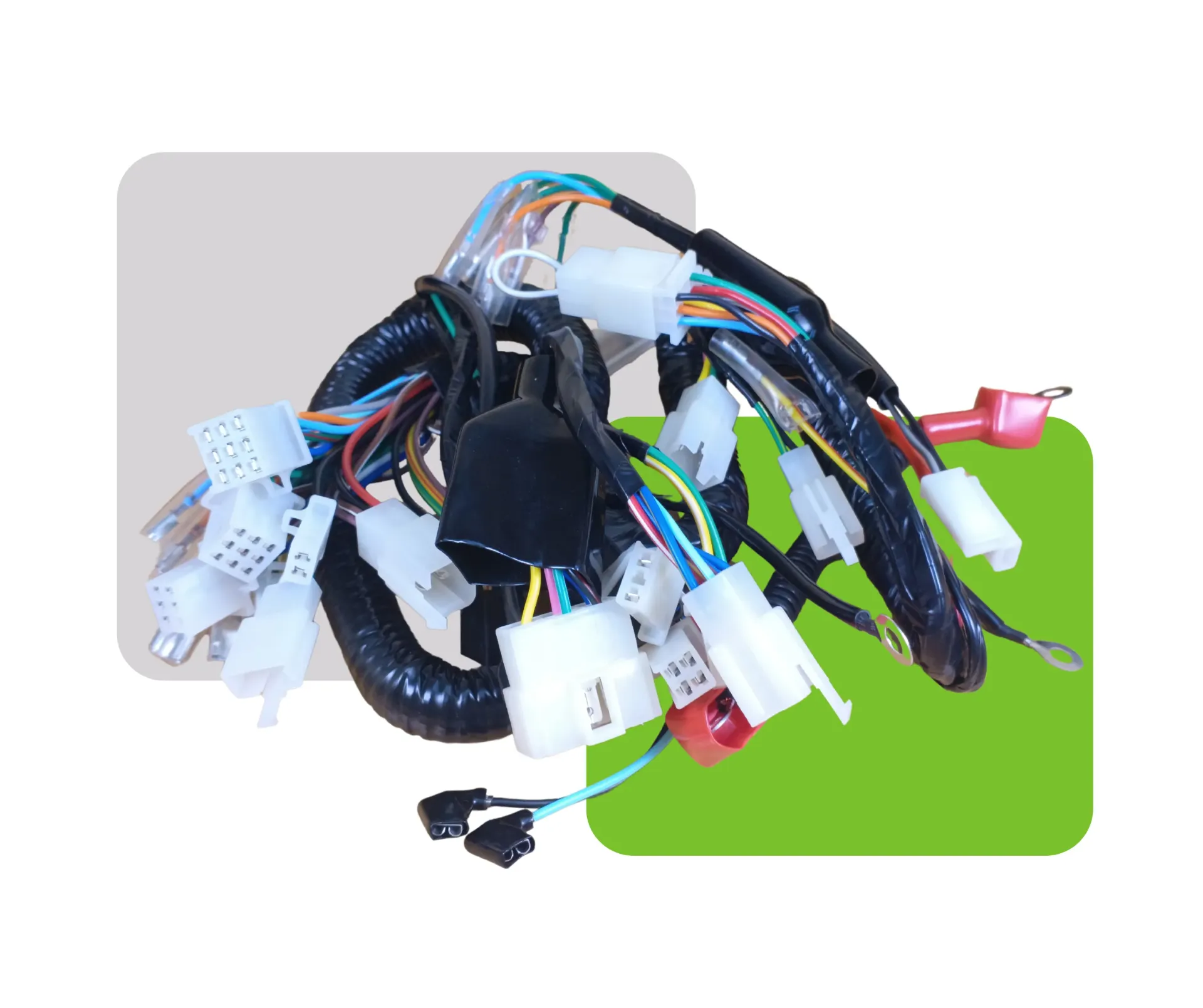 [HV28026] CABLEADO COMPLETO E-EX150