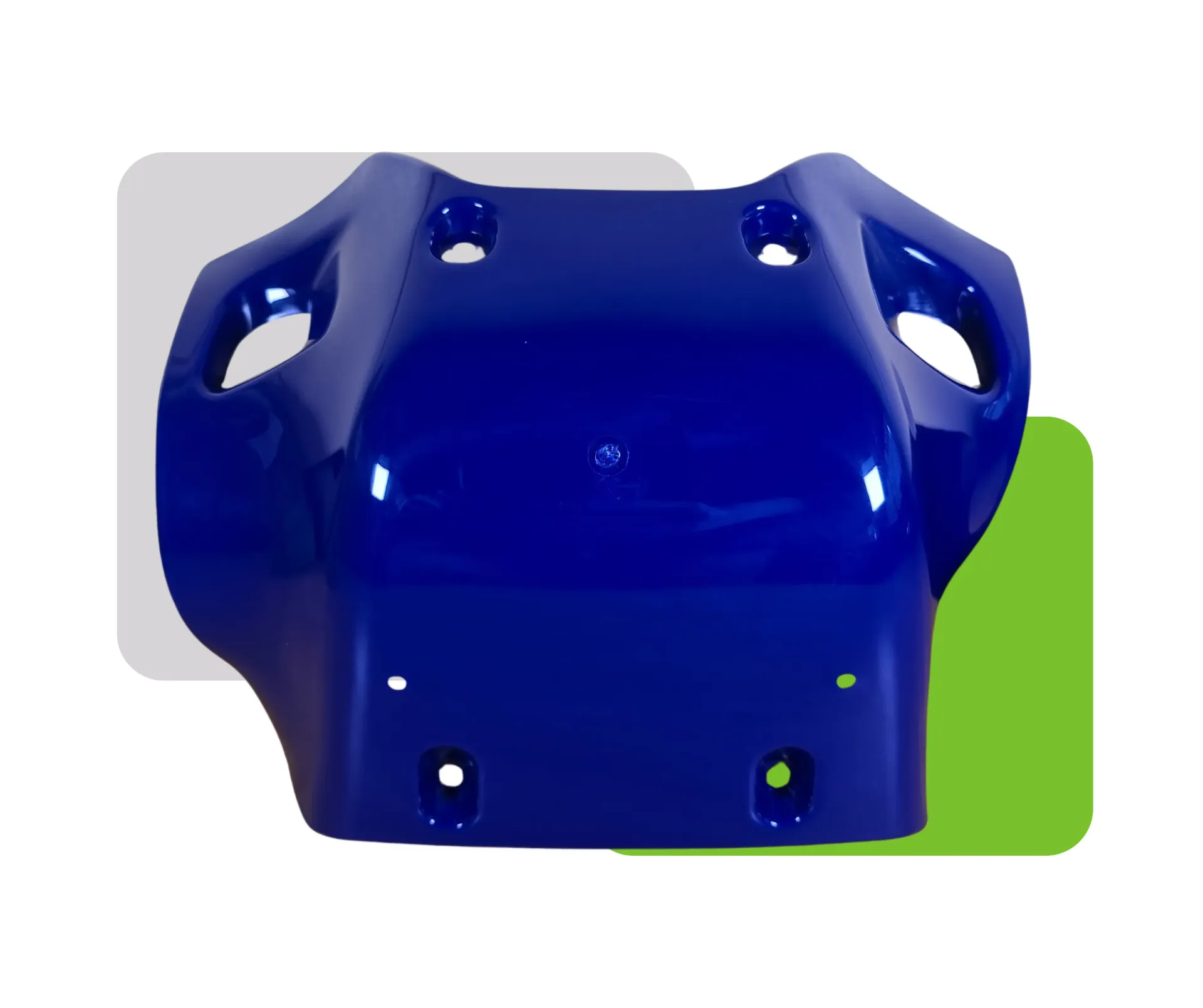 [HV99079-A] PECHERA B-SO150 AZUL