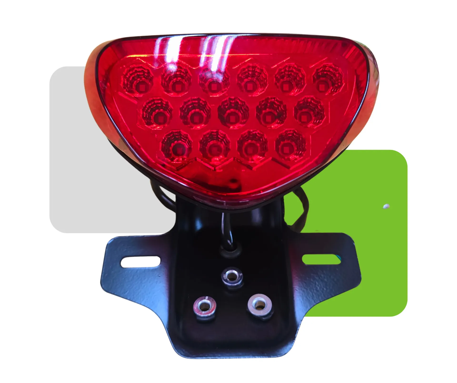 [HV26030] STOP TRASERO B-SV150-6G