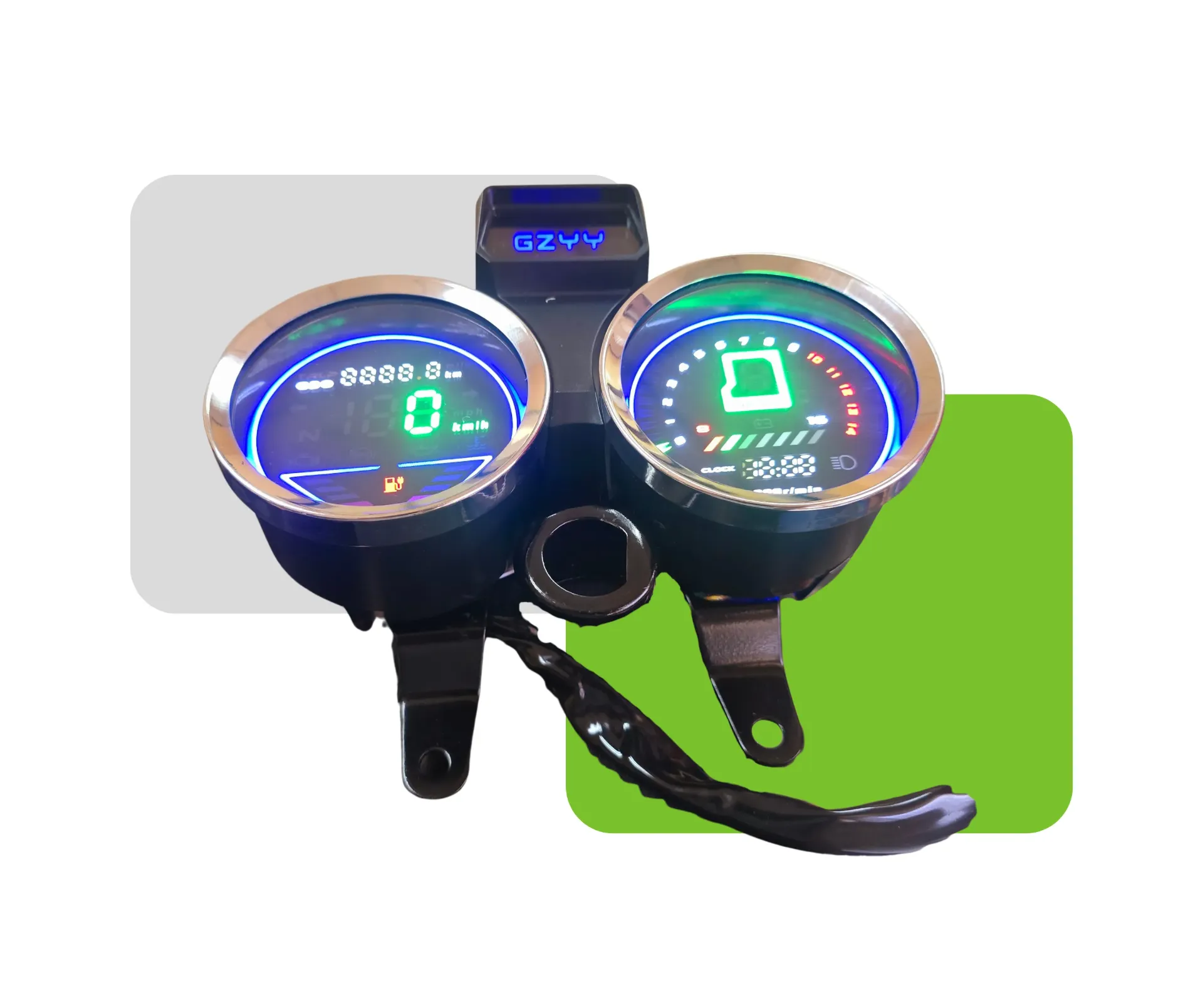 TACOMETRO B-K150K