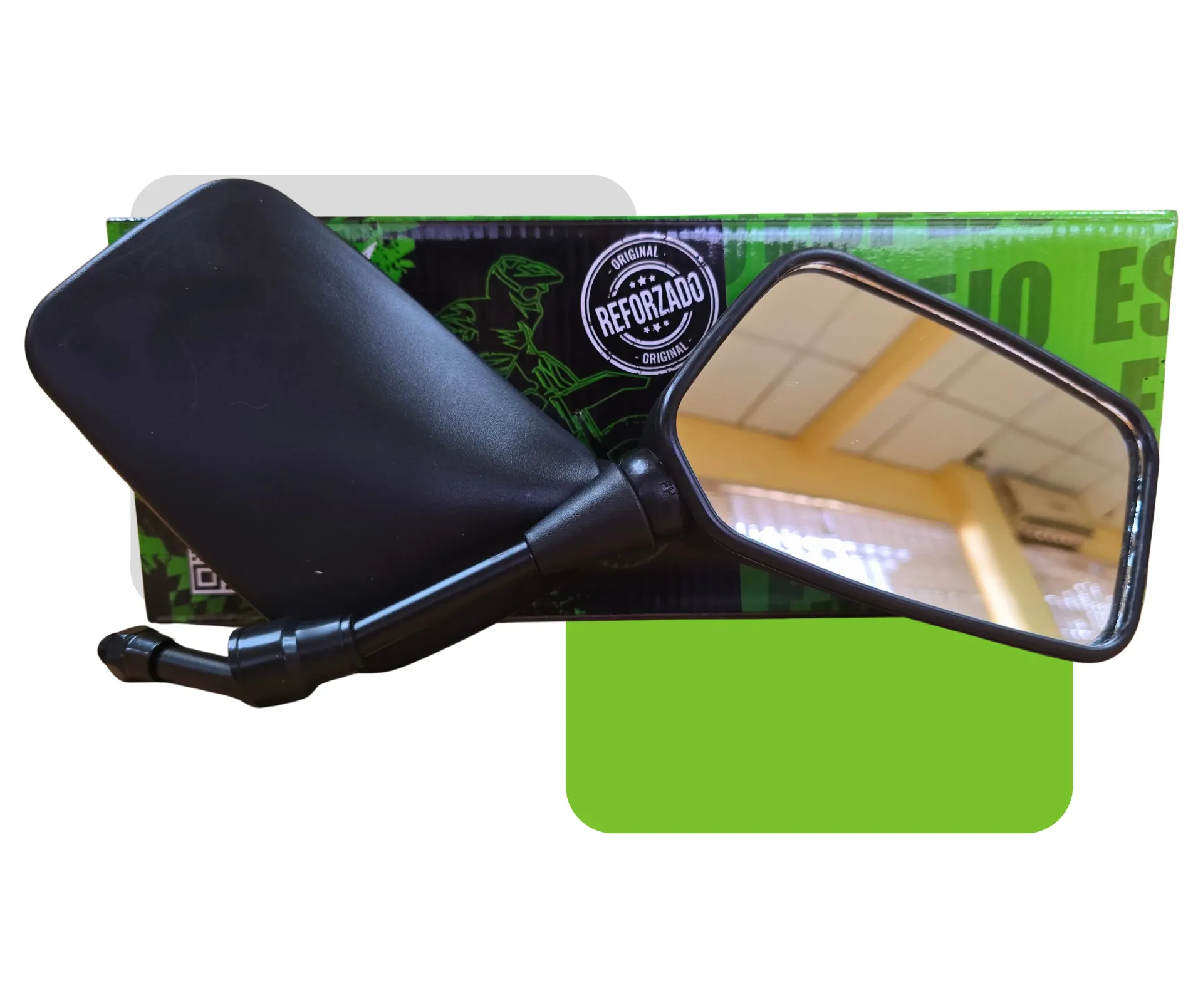 RETROVISOR E-NH150