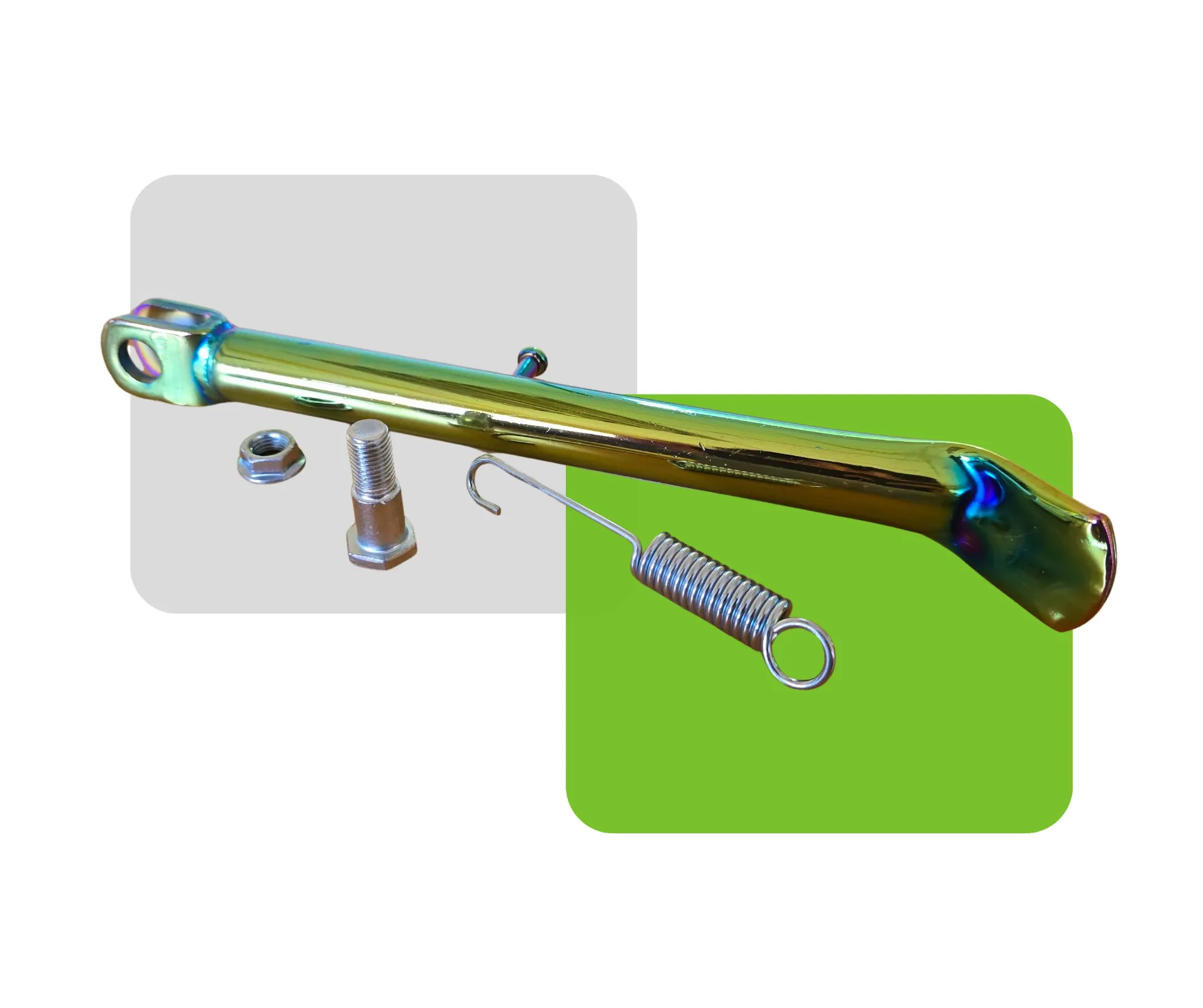 [HV54005] PATA DE PARAR TORNASOL E-HO150/B-SV150-6G