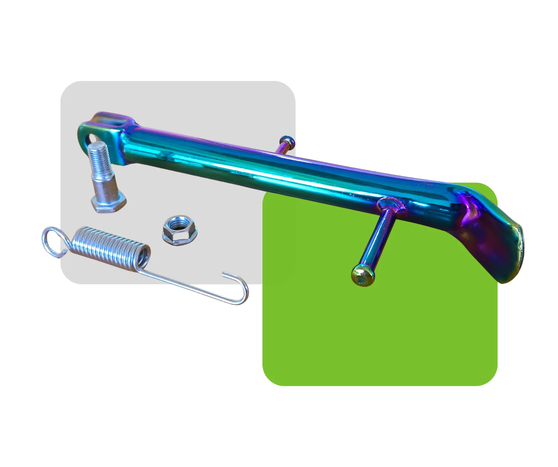[HV54006] PATA DE PARAR TORNASOL E-HO150/B-SV150(6g)