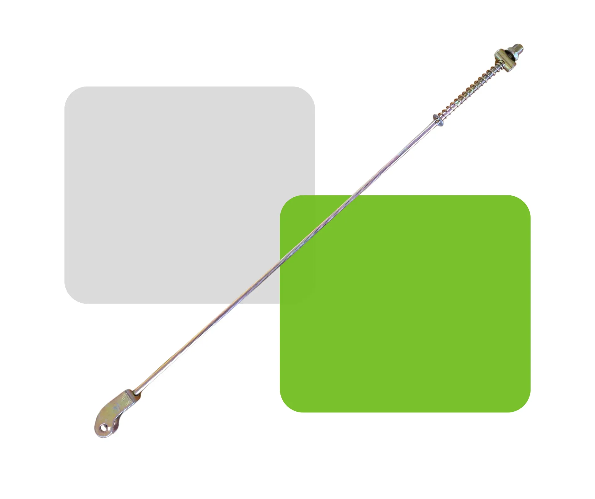[HV58003-X10] VARILLA DE FRENO S-G150/E-OW150/E-NO150 (10 UNDS)
