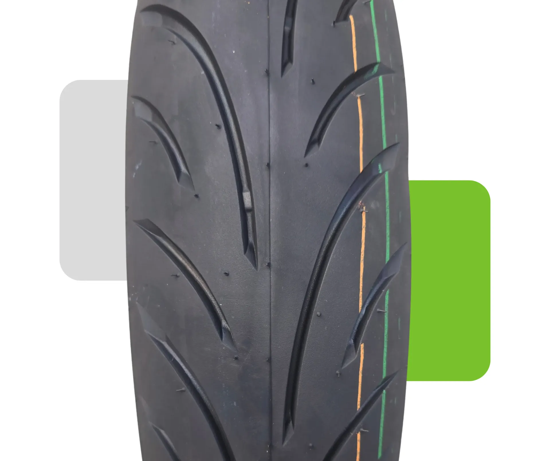 [HV94116] CAUCHO 120/80-16 6PR TL GOODRIDE H986