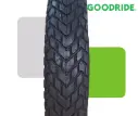 CAUCHO 2.75-18 6PR TL GOODRIDE H813