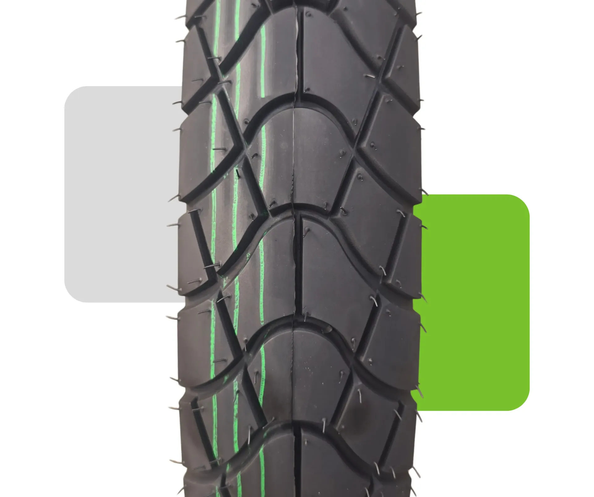 [HV94120] CAUCHO 90/90-18 6PR TL GOODRIDE H626