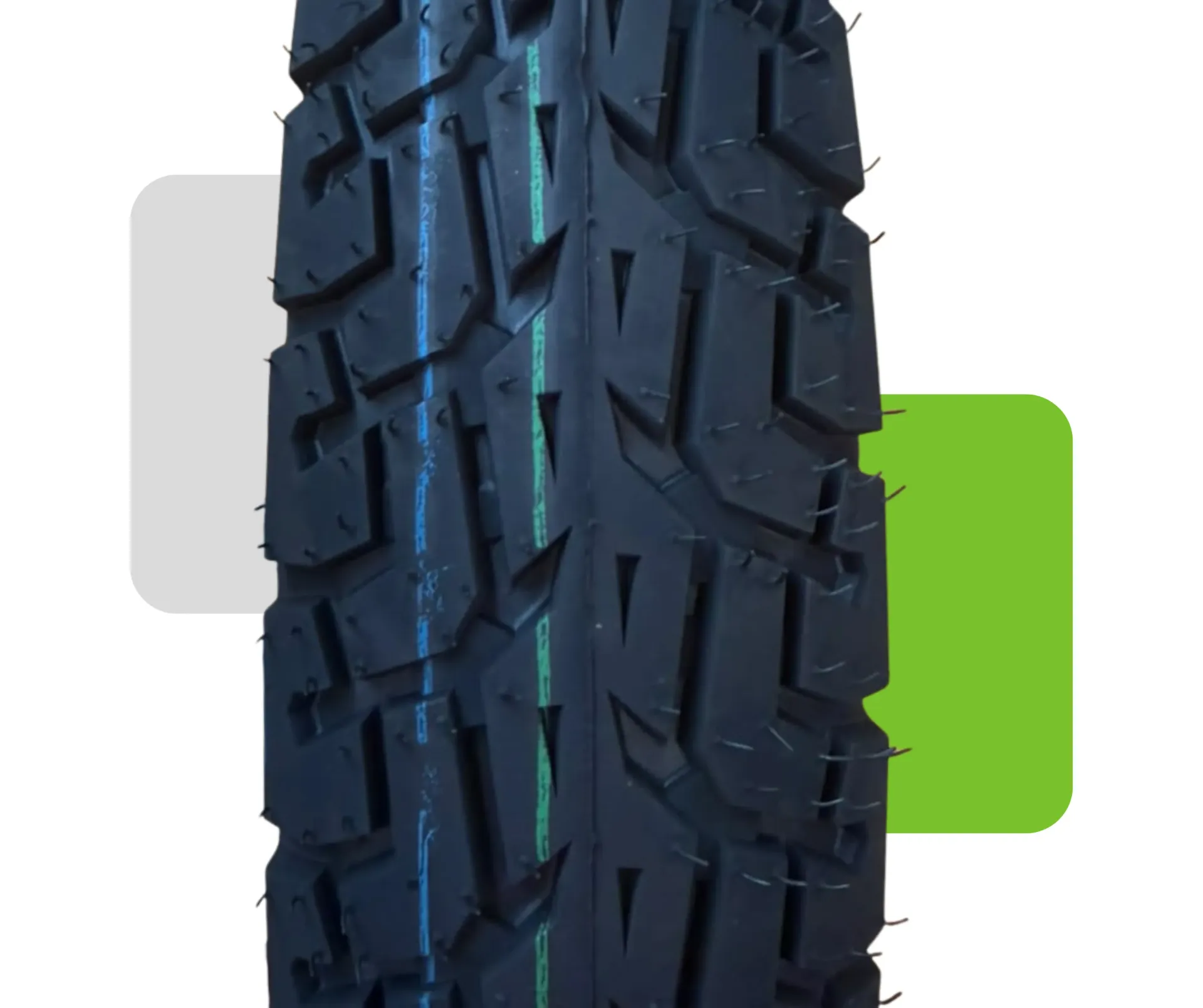 [HV94125] CAUCHO 90/90-18 6PR TL GOODRIDE H660
