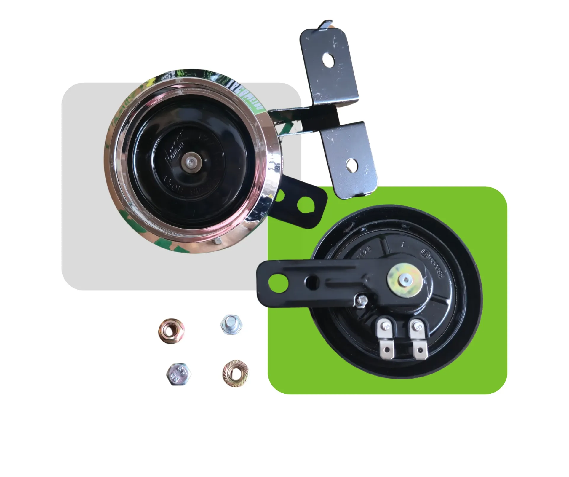 [HV37005] PITO CORNETA E-HO150