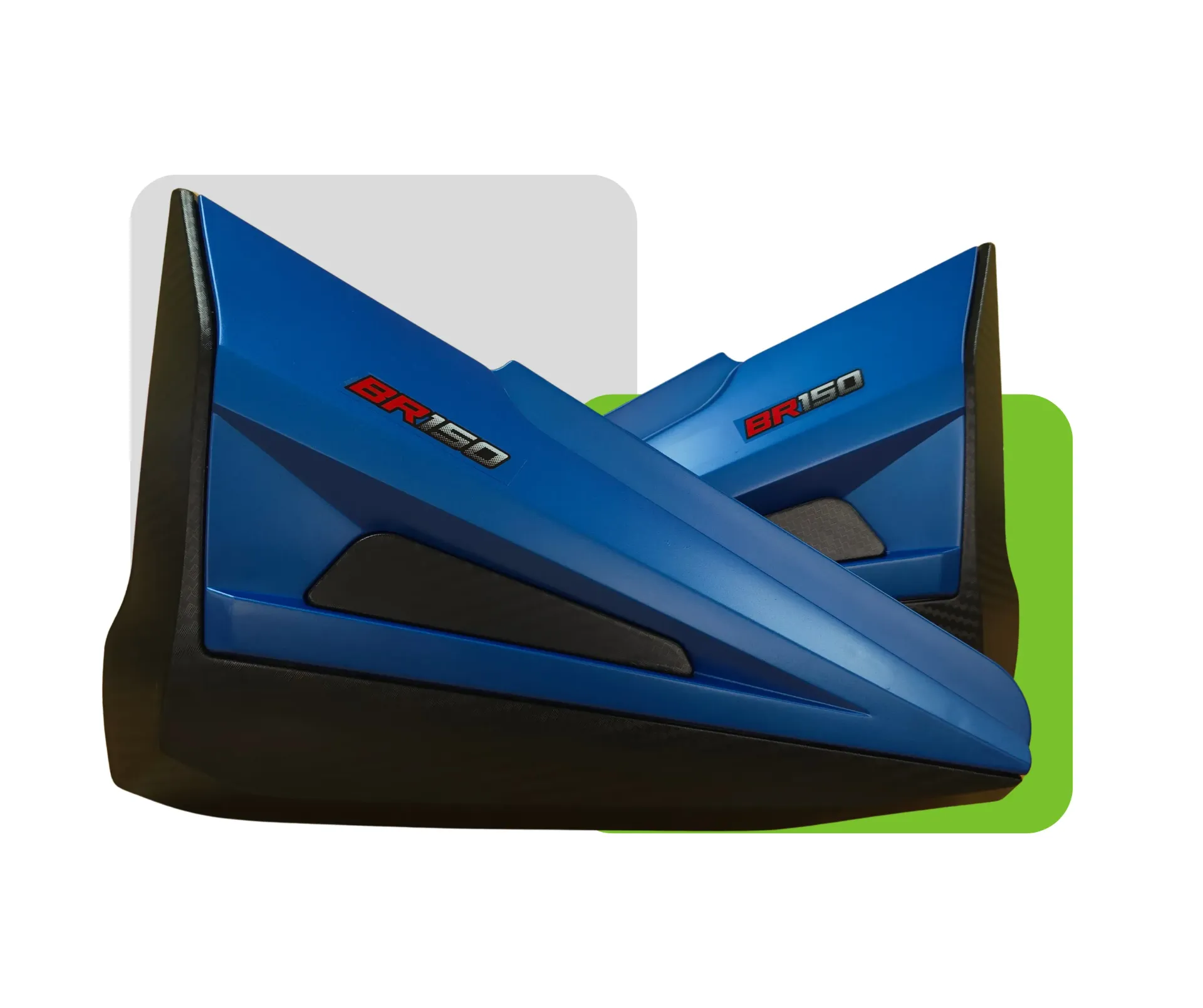 [HV25042] TAPAS LATERALES B-SV150-2025 AZUL