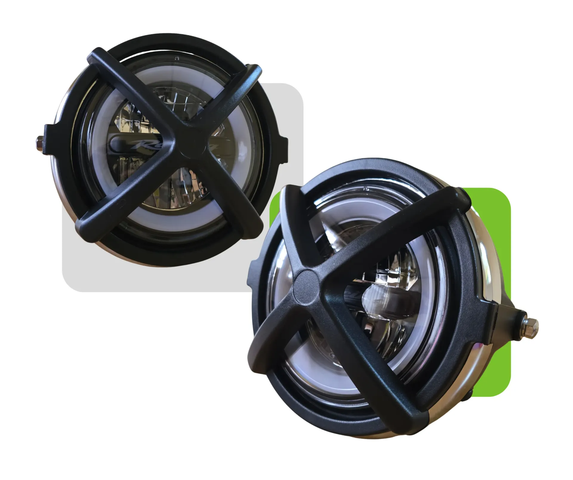 [HV11051] FARO COMPLETO B-SV150-2025