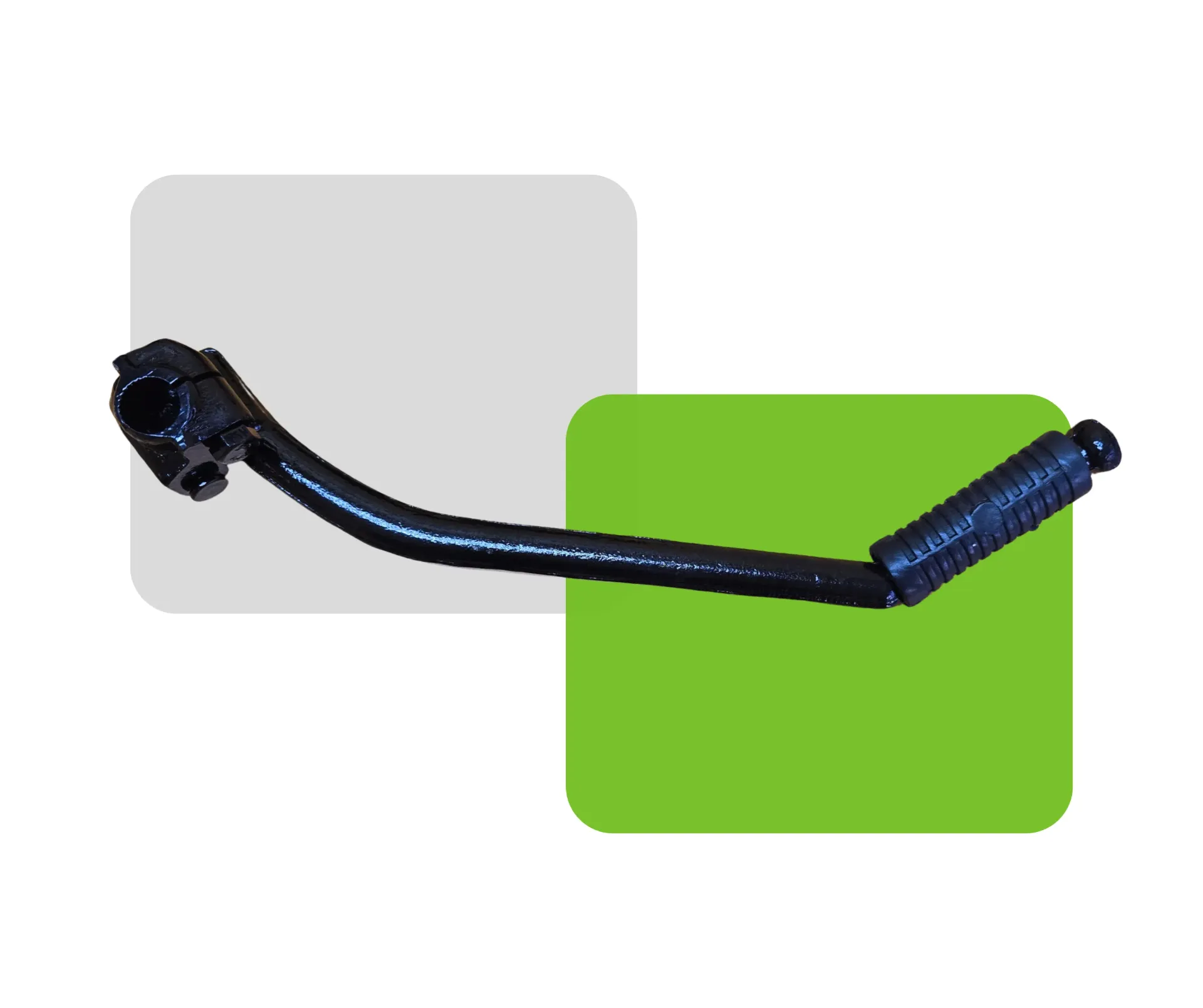 PATA DE PRENDER E-EX150