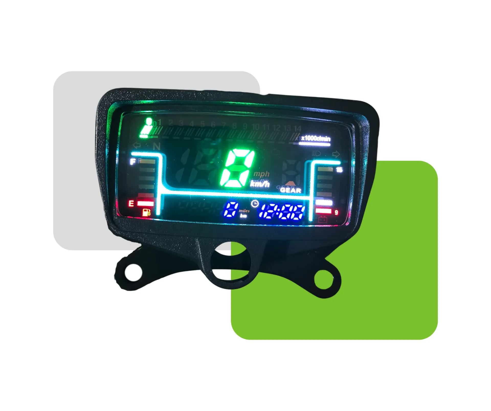 TACOMETRO DIGITAL B-SV150