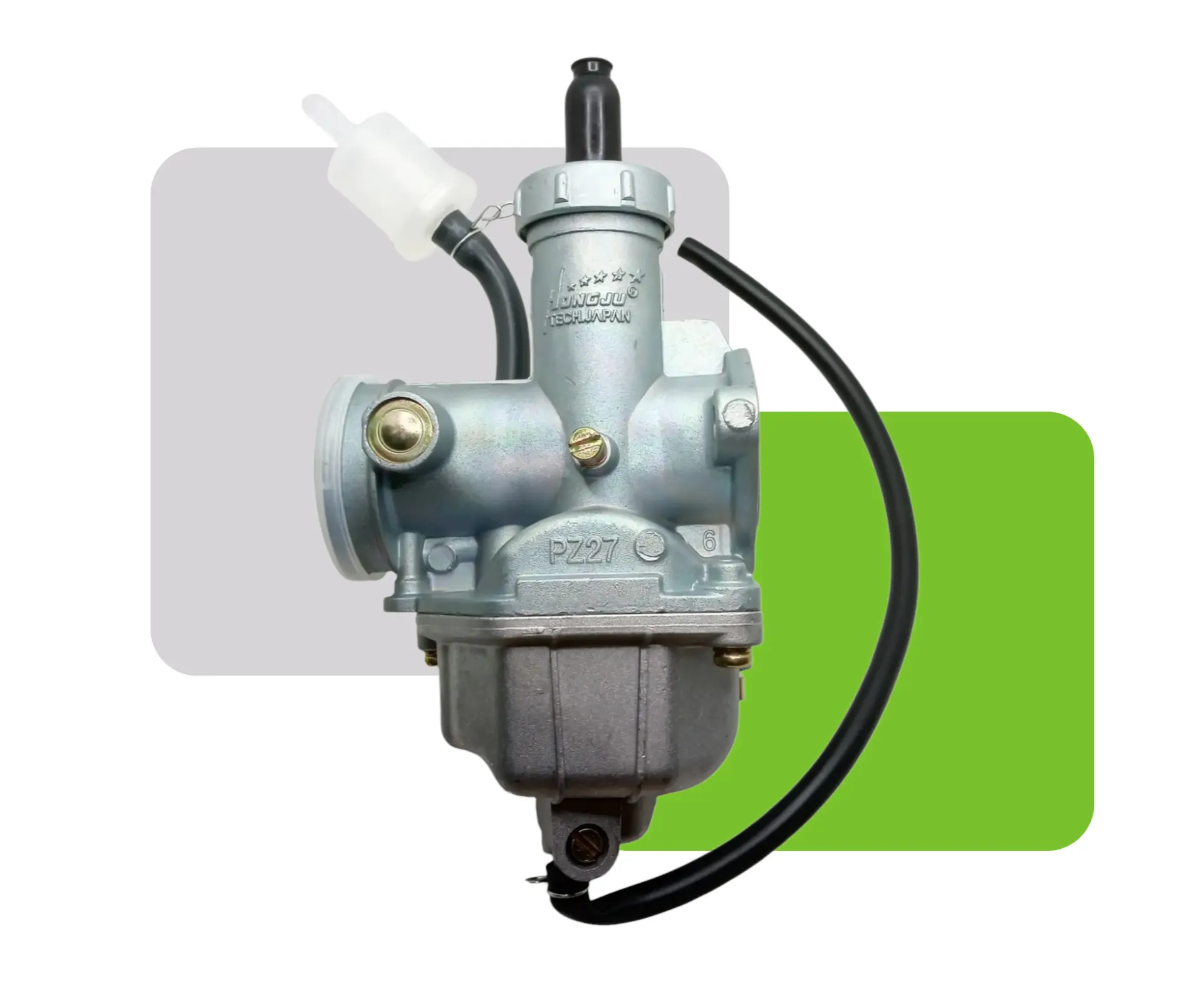 CARBURADOR CG150