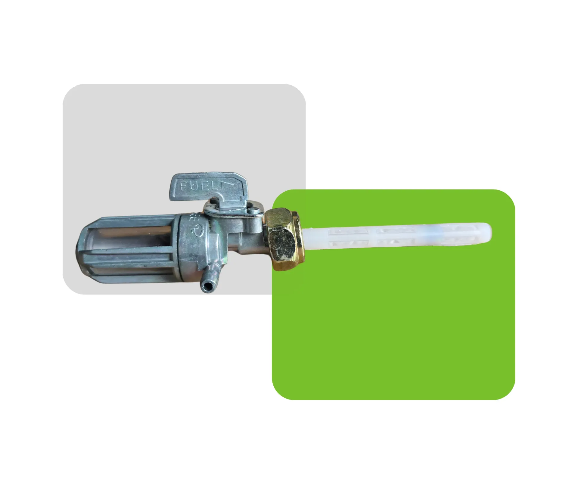 [HV97352] LLAVE BOMBA DE GASOLINA E-NH150 (ROSCA FINA MILIMETRICA)