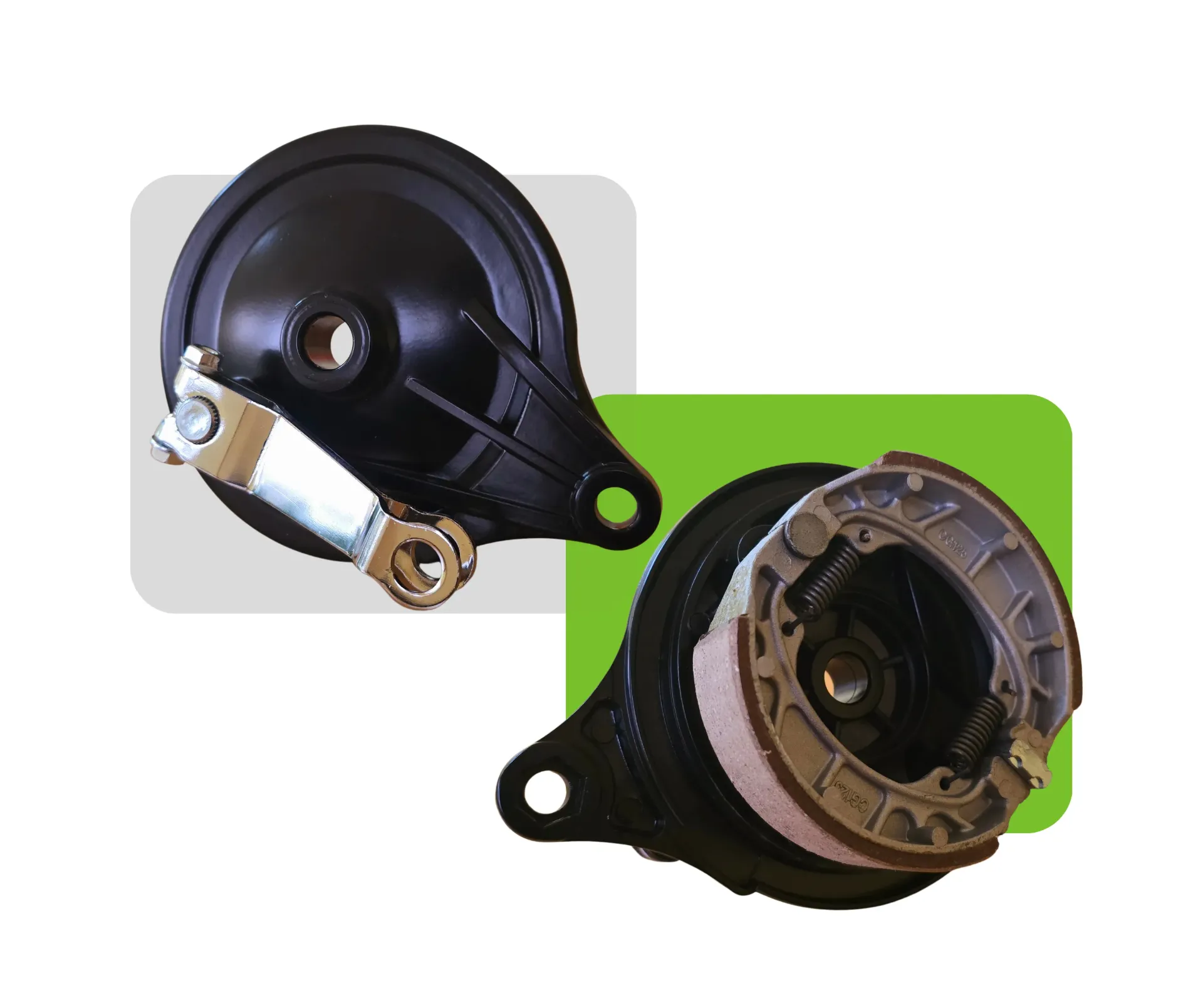 [HV47028] PORTA BANDA CON BANDAS E-EX150