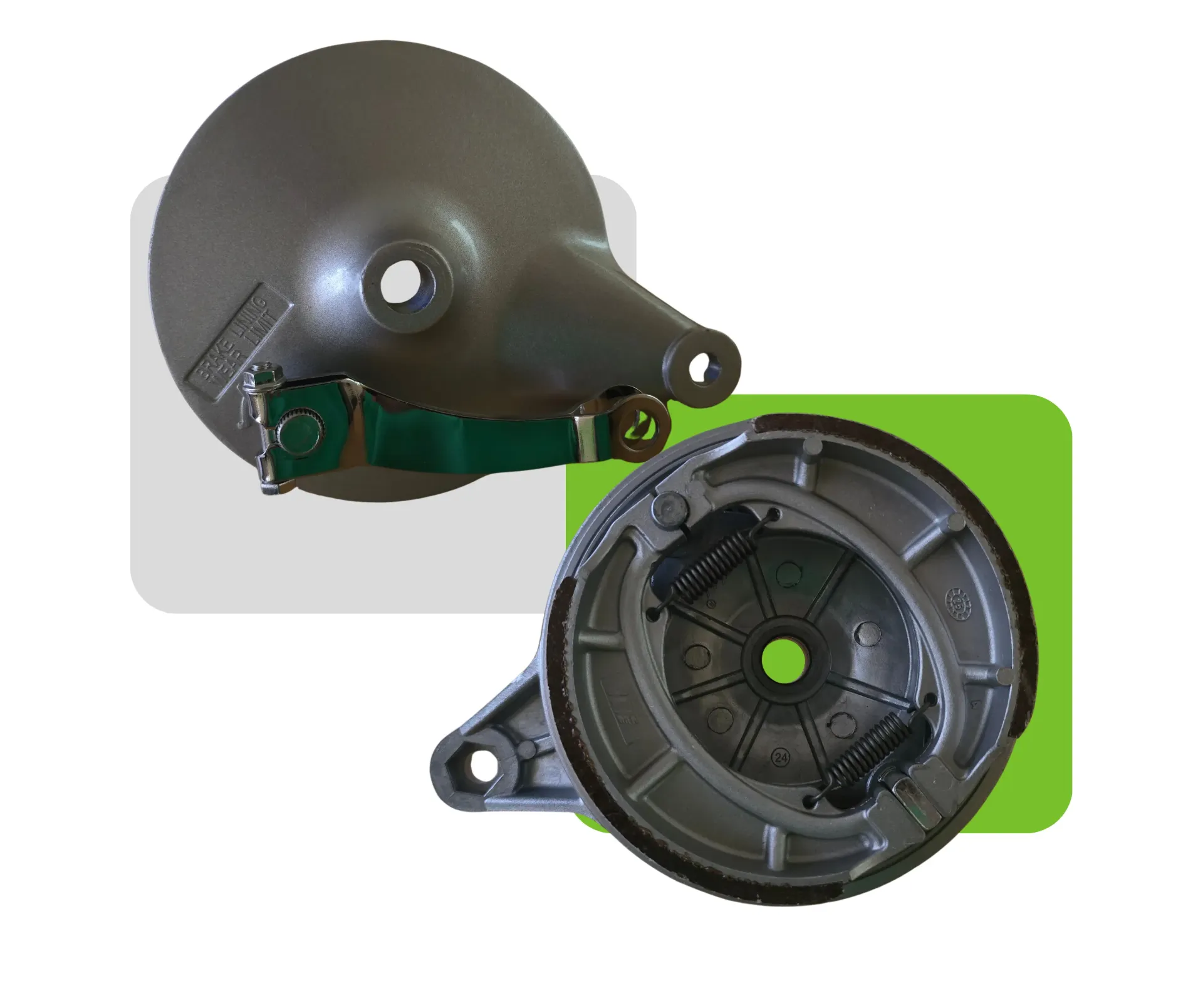 [HV47030] PORTA BANDA CON BANDAS E-OW150
