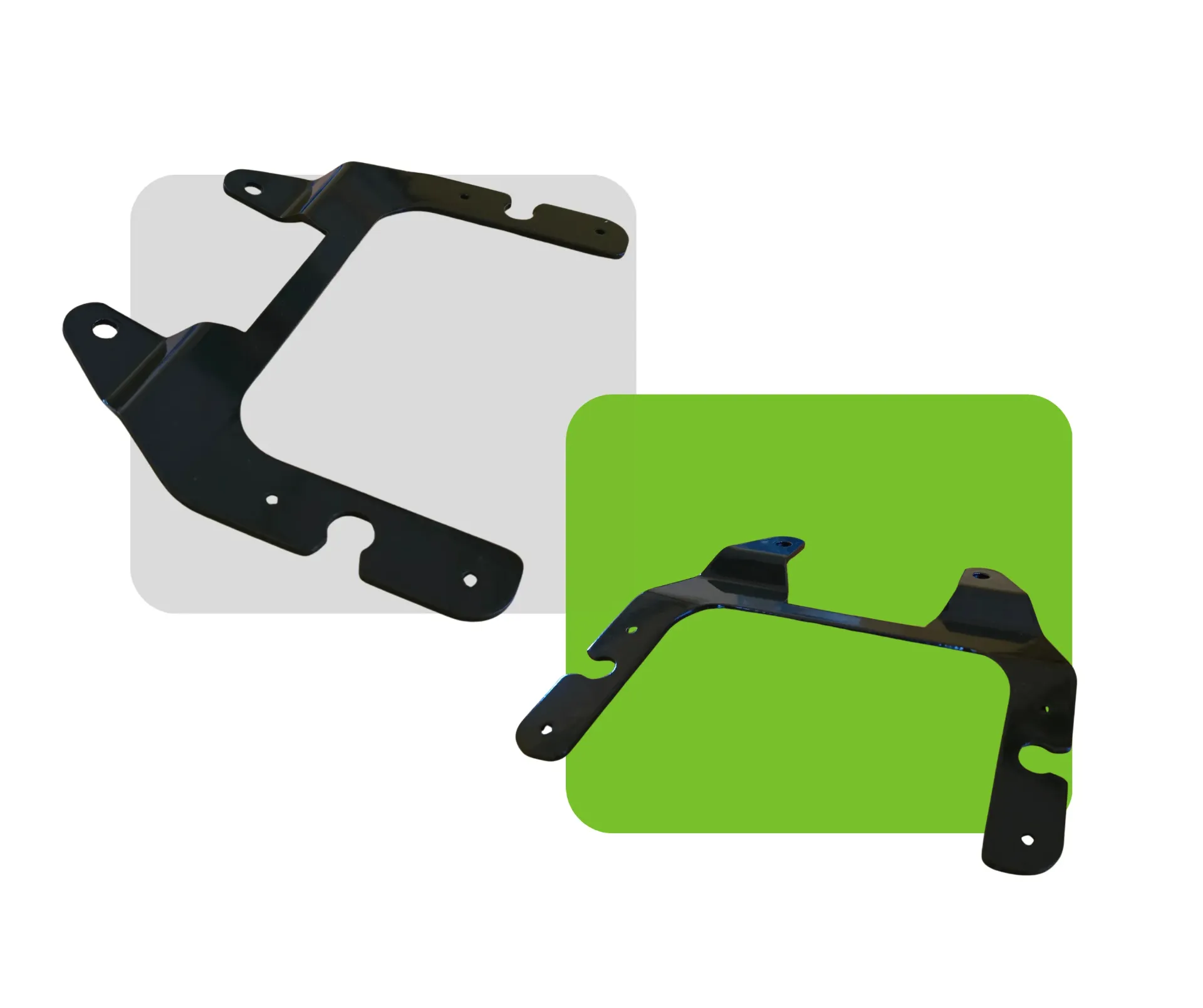 SOPORTE DE TACOMETRO PARA B-SV150