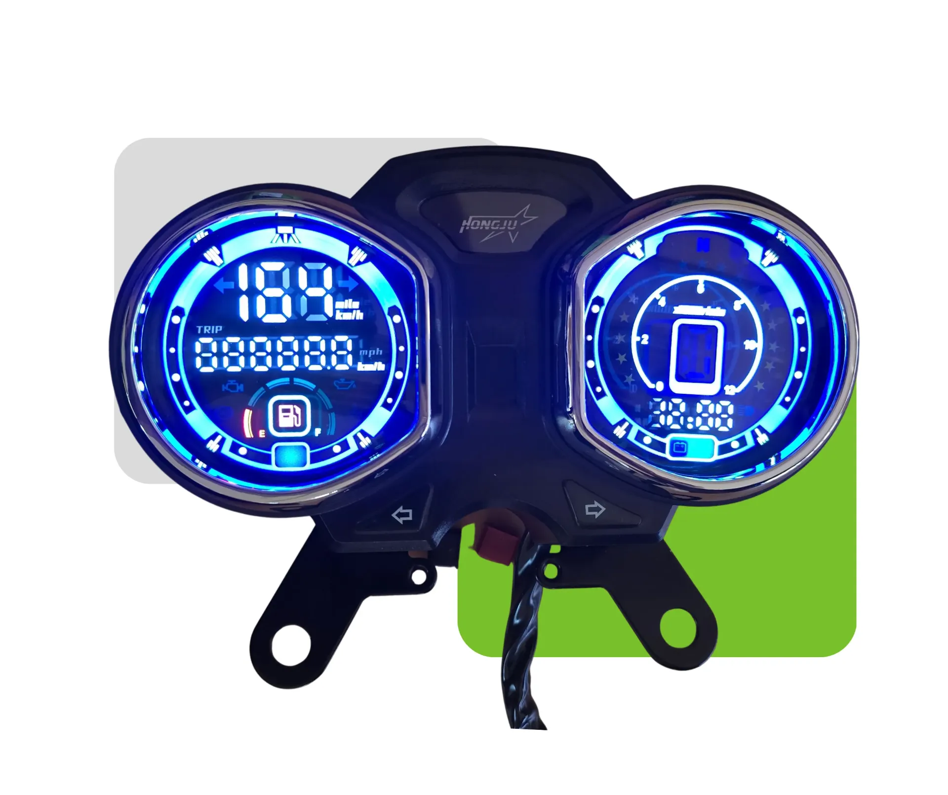 [HV07043] TACOMETRO DIGITAL E-EX150