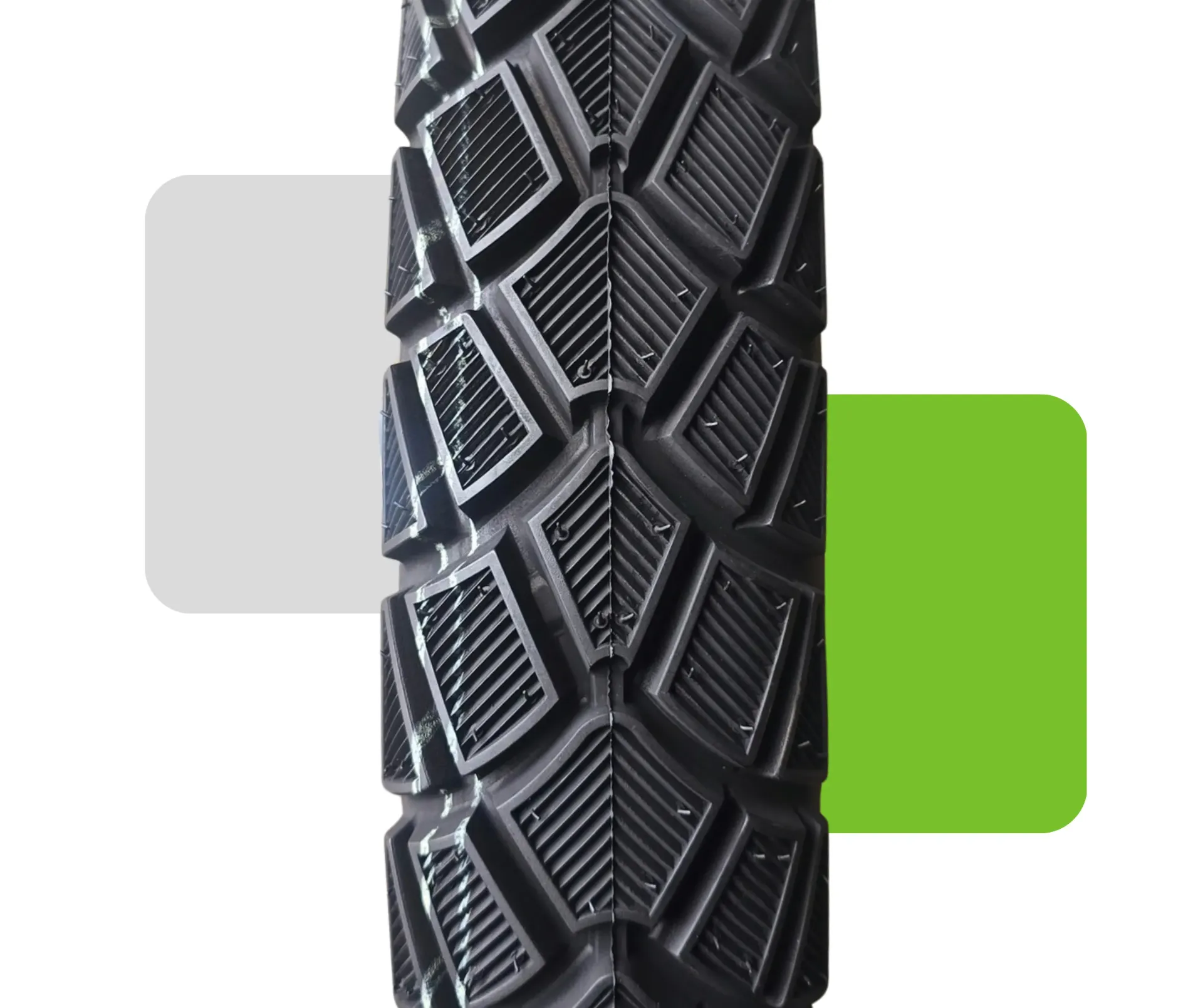 CAUCHO 3.00-18 6PR TL GOODRIDE H697