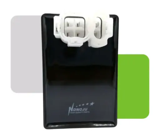 [HV29011] CDI PEQUEÑO CORRIENTE DIRECTA CHUPON REDONDO E-HO150 