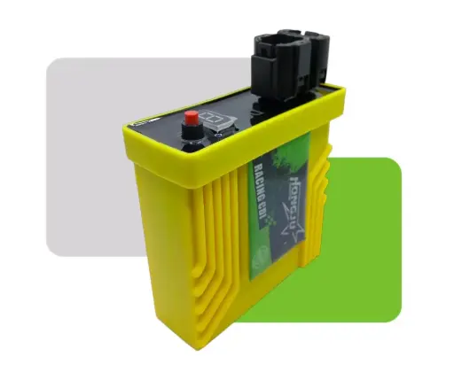 [HV29019] CDI RACING CORRIENTE DIRECTA UNIVERSAL