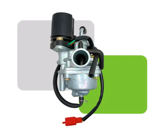 [HV35060] CARBURADOR CLASE A Y-J3KJ
