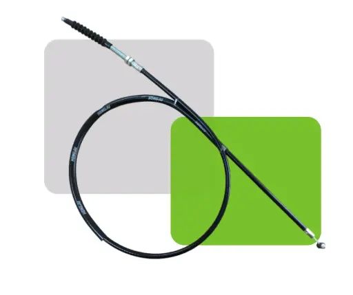 [HV52037] GUAYA DE CROCHE B-SV150