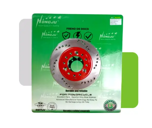 [HV60034] DISCO FRENO DELANTERO GY6